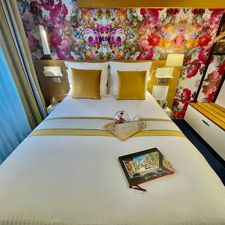 Hotel Berria Hasparren Kültér fotó