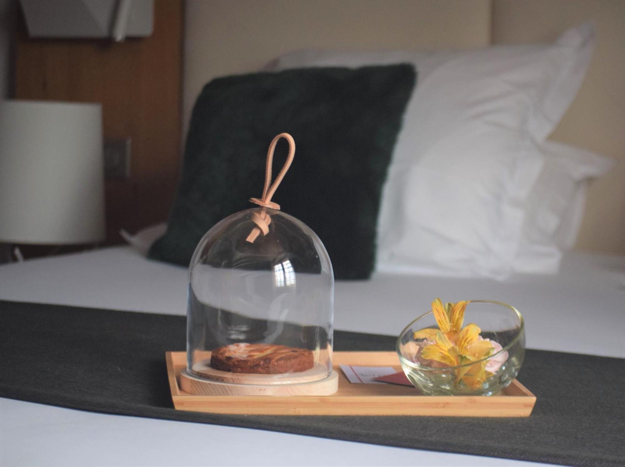 Hotel Berria Hasparren Kültér fotó