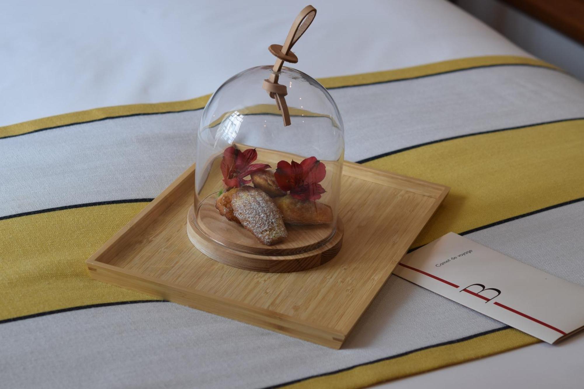Hotel Berria Hasparren Kültér fotó